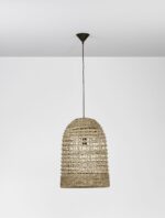 Μονόφωτο GRIFFIN 9586506 Nova Luce