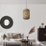 Μονόφωτο GRIFFIN 9586507 Nova Luce