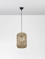Μονόφωτο GRIFFIN 9586507 Nova Luce - Image 2