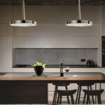 Κρεμαστό Φωτιστικό RITMICO- Italamp