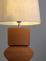 Επιτραπέζιο φωτιστικό – Nova luce –9001060 – IZUMI - Image 4