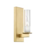 Επιτοίχιο Φωτιστικό LED LUMA 01278