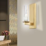 Επιτοίχιο Φωτιστικό LED LUMA 01278 - Image 2