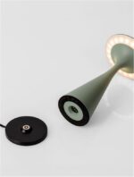Φωτιστικό LED GRIGIO 9136452 Nova - Image 7