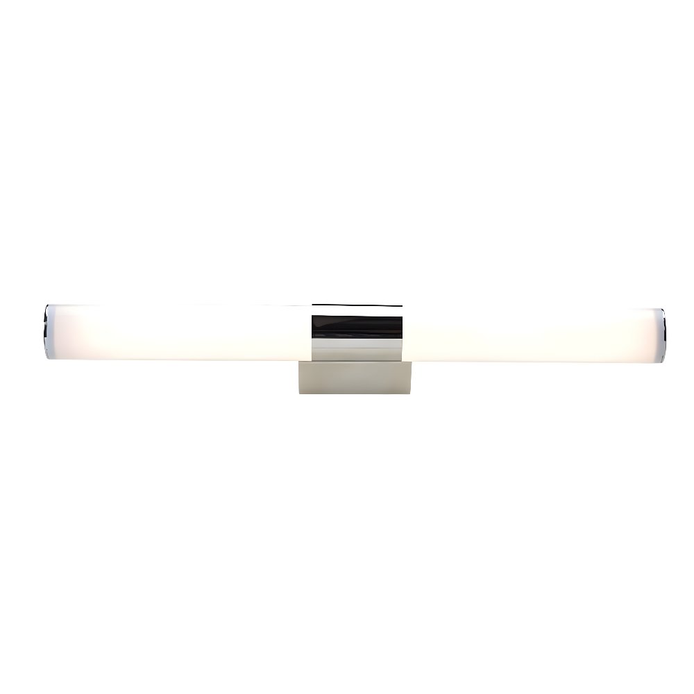 Untitled project (20) Επίτοιχο LED Μεταλλικό Φωτιστικό Μπάνιου TINKI - Image 1