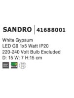 SANDRO - Image 3