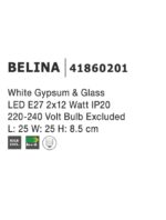 BELINA - Image 3