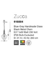 ZUCCA - Image 3